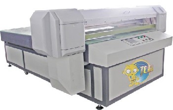 LK11880加宽幅面万能打印机
